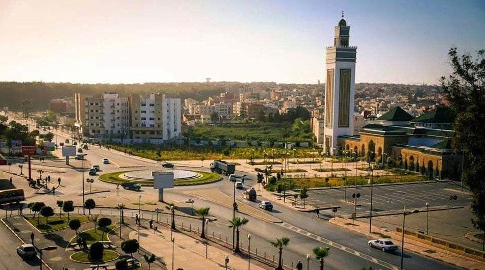 Kénitra, la ville tournée vers l'avenir 