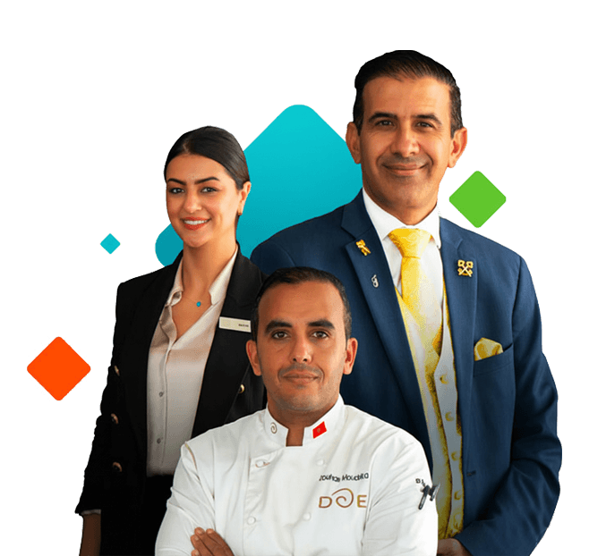 CNT - Confédération Nationale du Tourisme