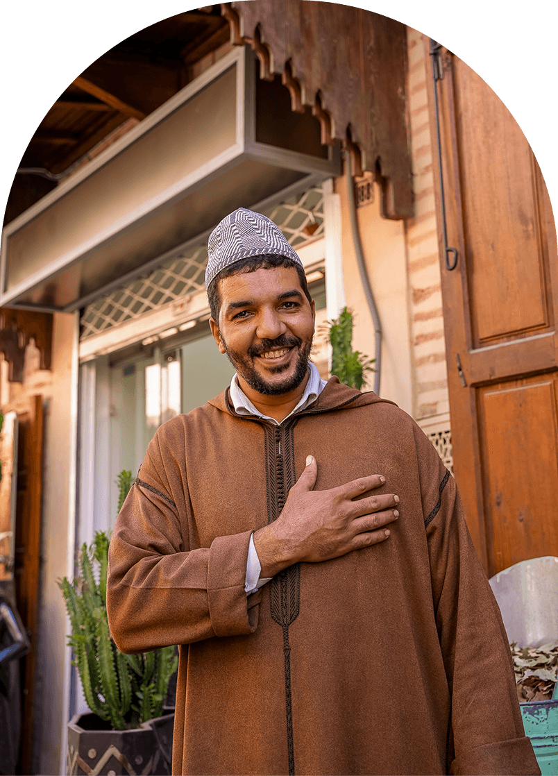 Kasbah
