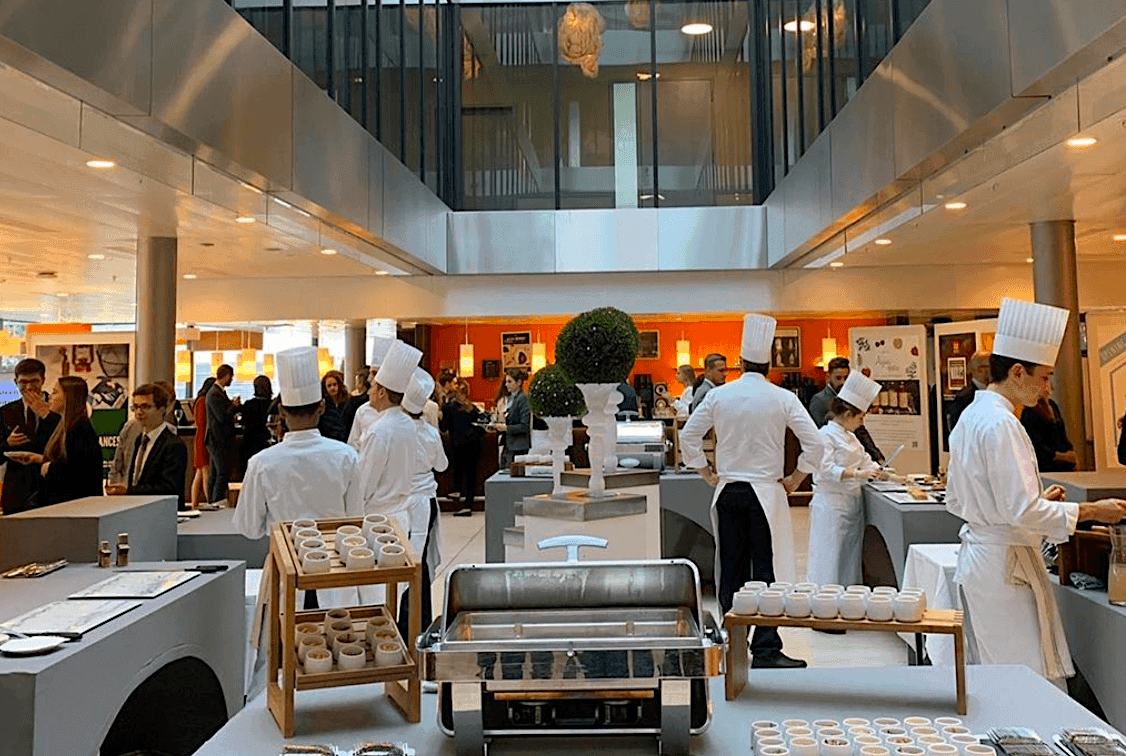 La School of Hospitality Business and Management de l'UM6P : Première école certifiée par l’EHL en Afrique