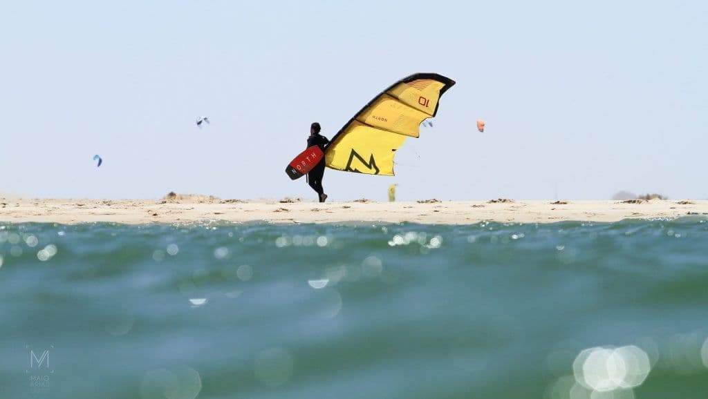 Dakhla Attitude - Le Pionnier du Kitesurf International