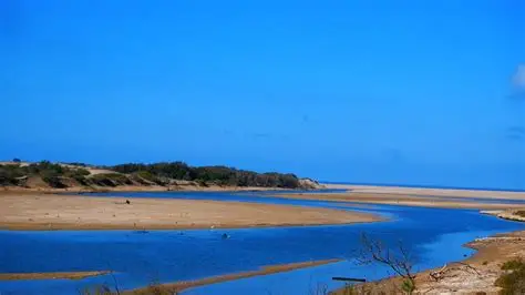 Parc National de Souss-Massa - La Conservation Intégrée de la Biodiversité