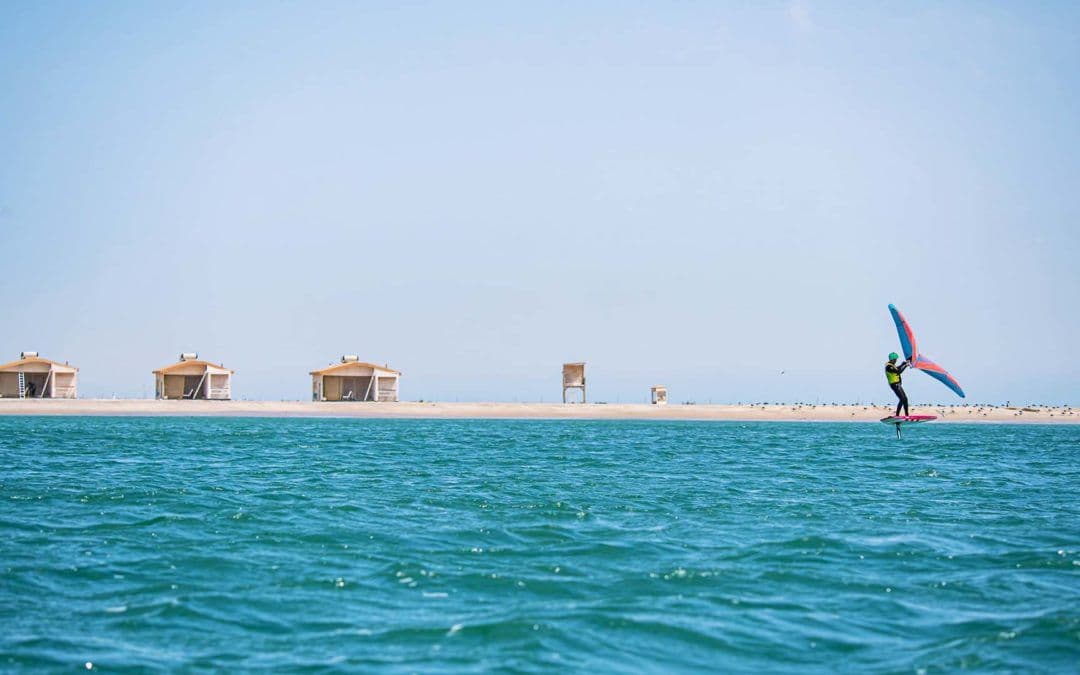 Ocean Vagabond Lagon - L'Oasis Éthique et Chic