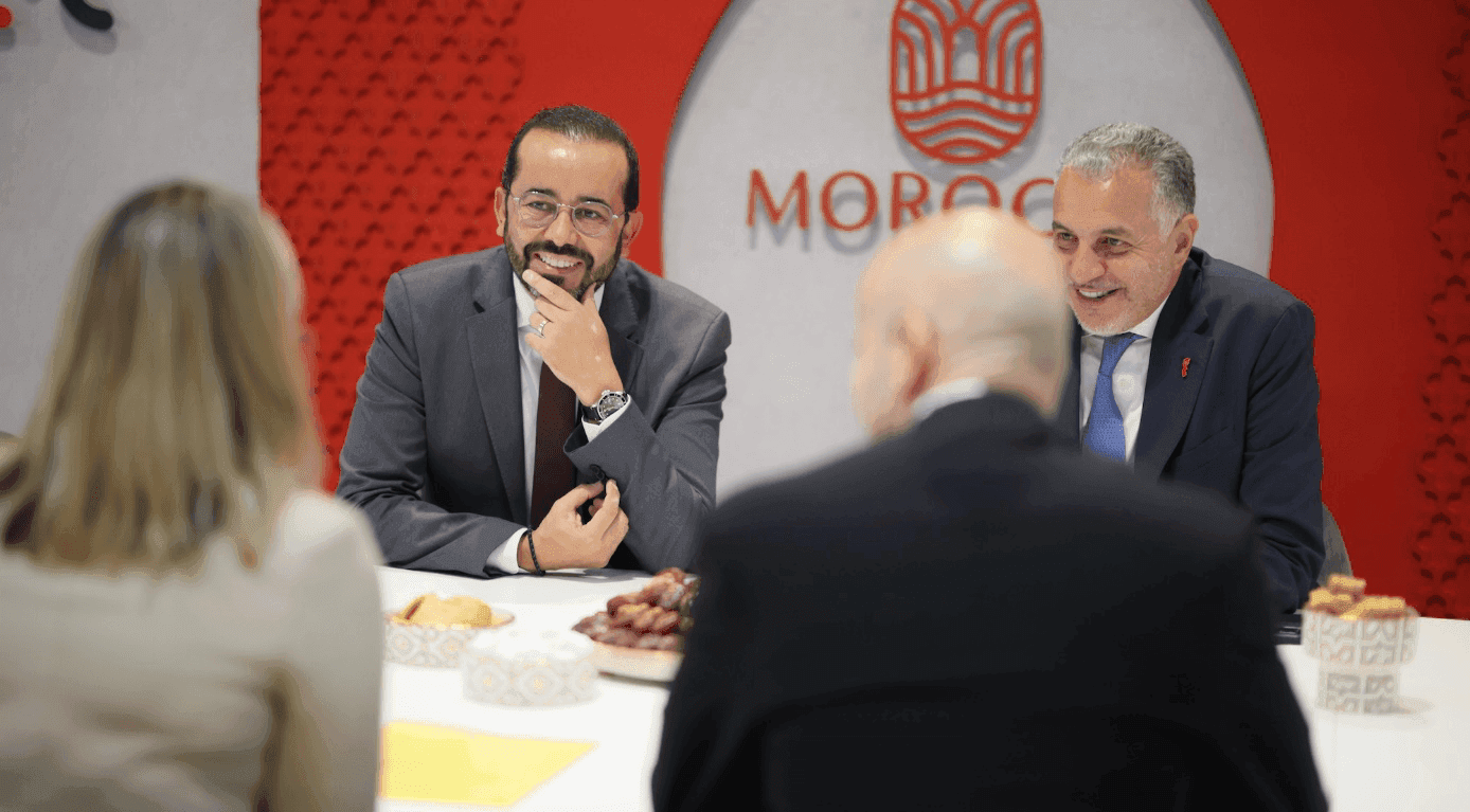 La CNT aux côtés de l’ONMT et des acteurs du secteur pour renforcer le positionnement du Maroc à Londres