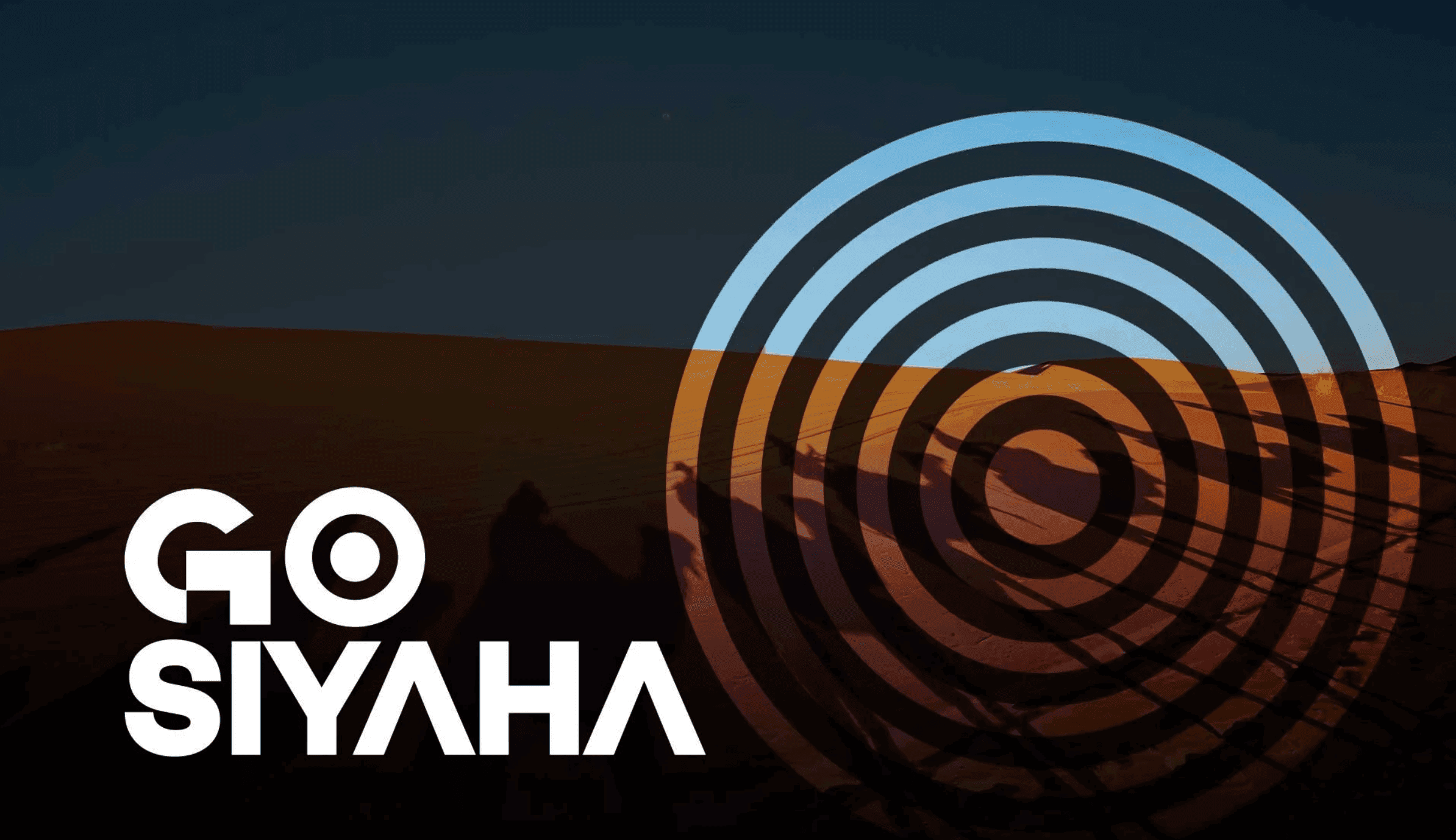 GOSIYAHA : Programme de Soutient à  l’investissement et à la Croissance Verte