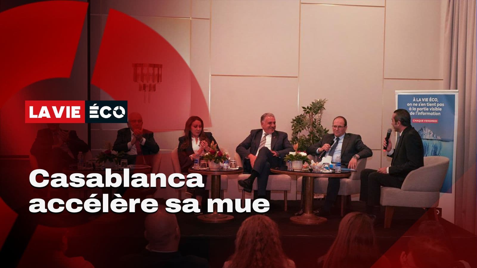 Casablanca à l’horizon 2030 : une métamorphose stratégique pour le tourisme marocain