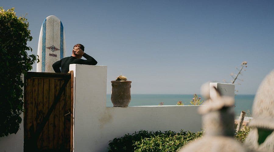 Olo Surf & Nature - La Révolution Durable d'Imsouane