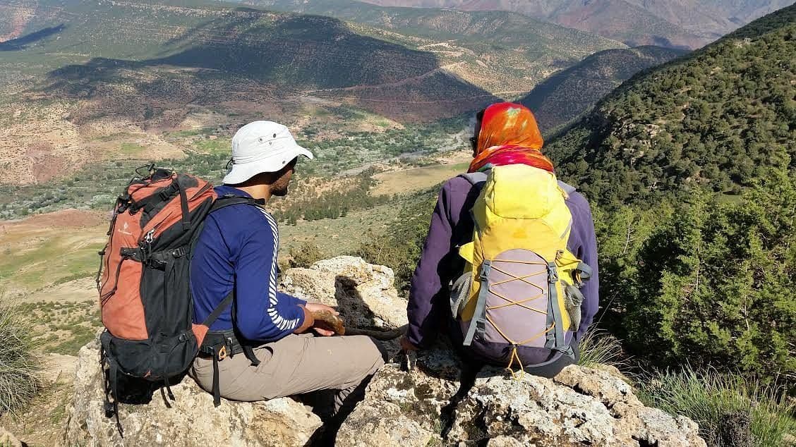 Atlas Mountains Guide - L'Expertise Locale de Rachid