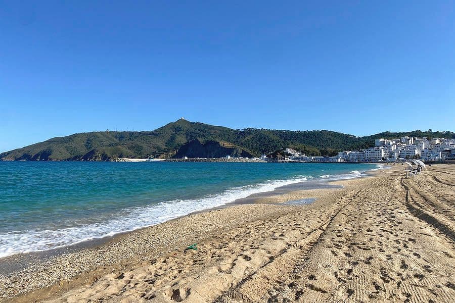 La Station Balnéaire Méditerranéenne Authentique