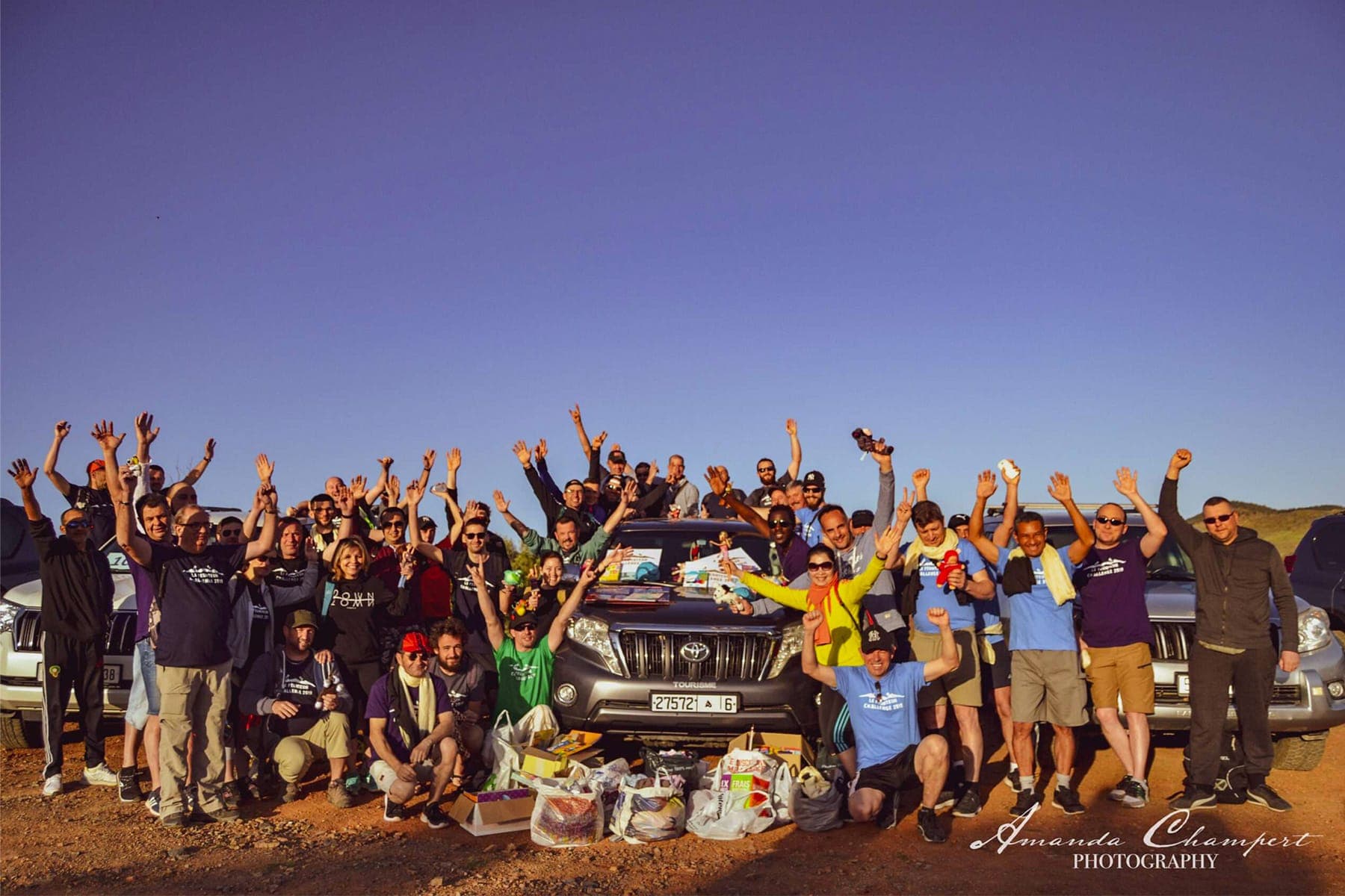  Sport Travel Maroc - Le Pionnier de l'Aventure Sportive