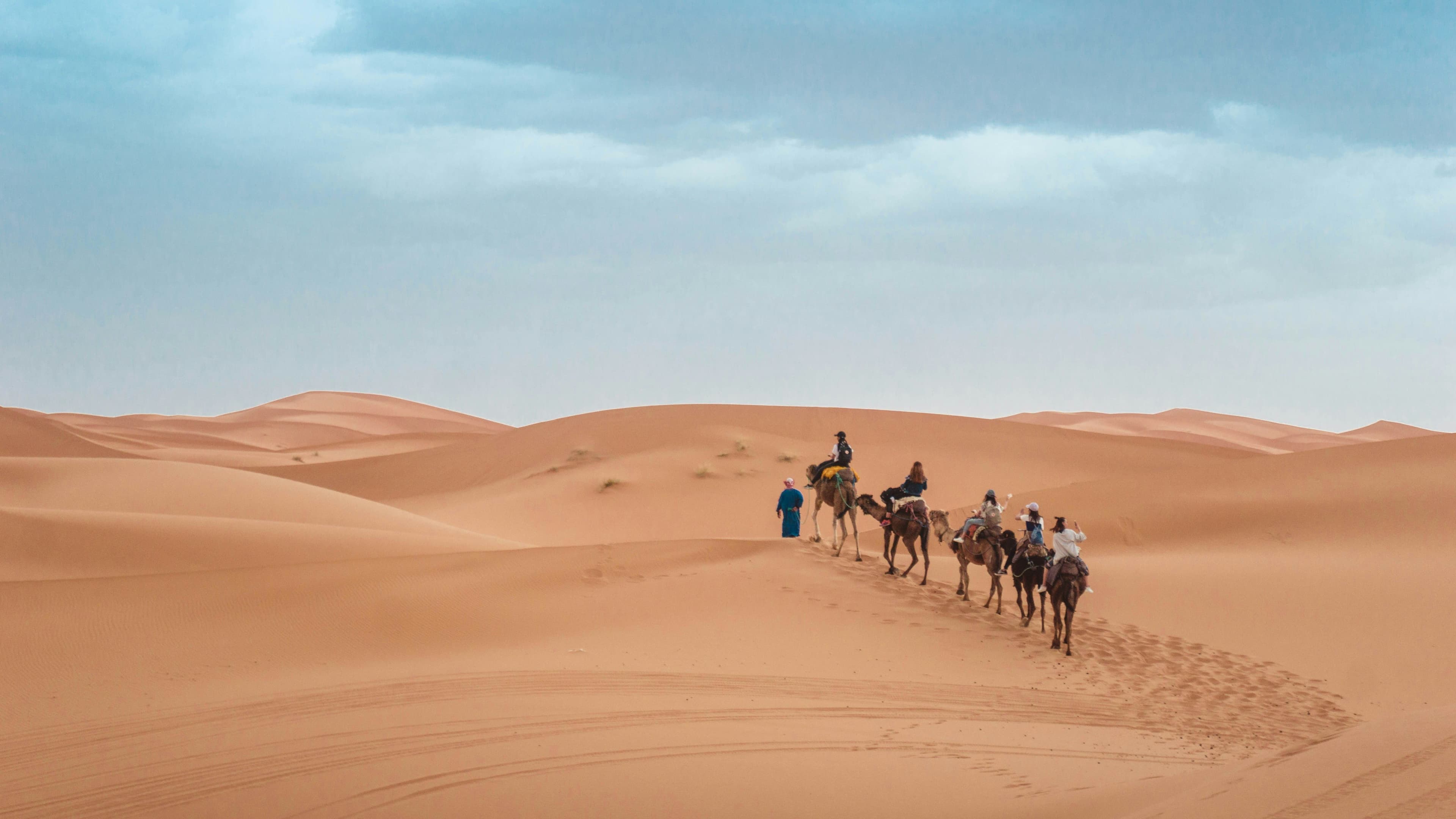 Tourisme : La Confédération espagnole des agences de voyage explore le marché marocain