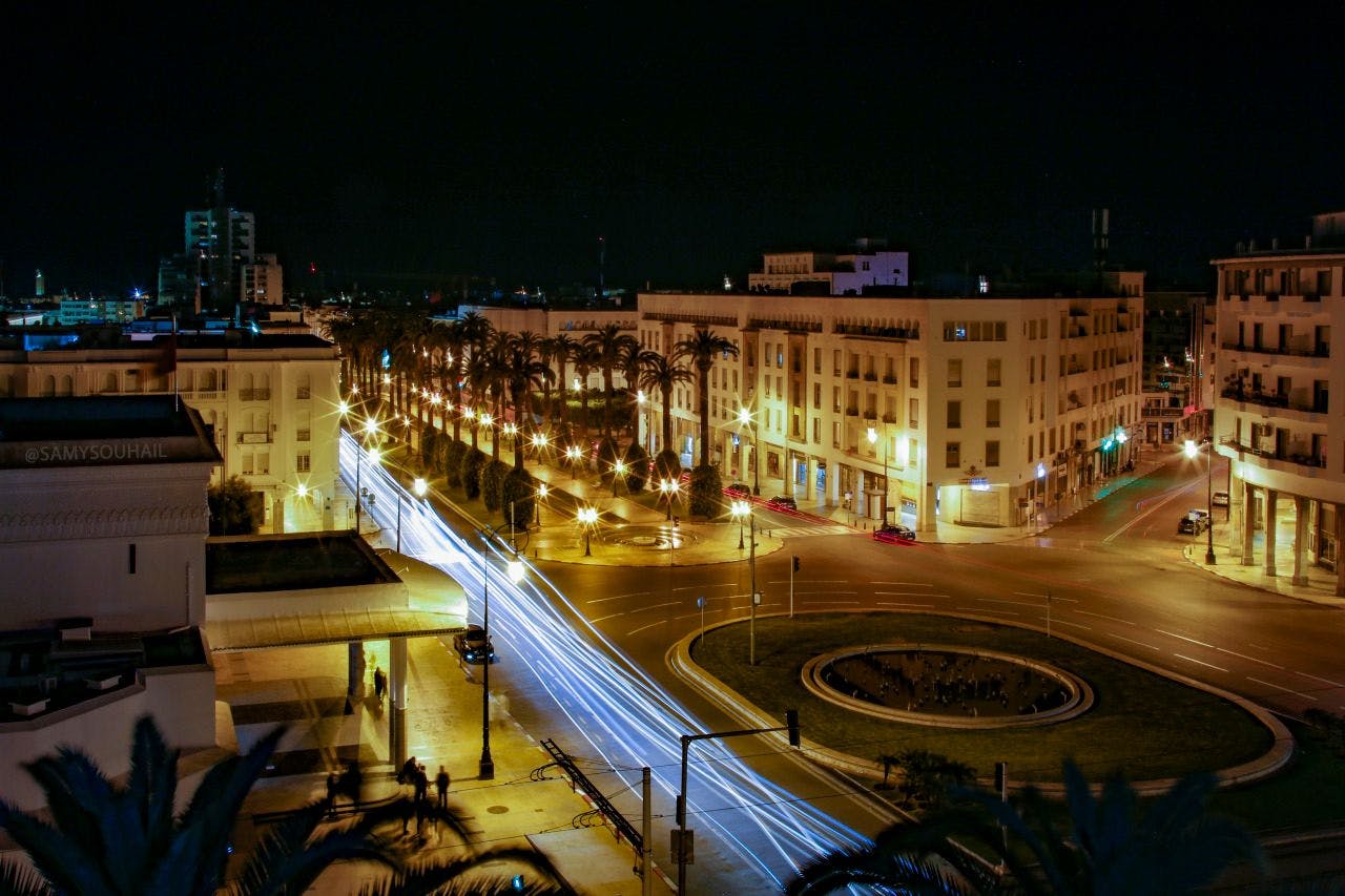 Rabat By Night : l'animation nocturne qui donne vie à la capitale marocaine