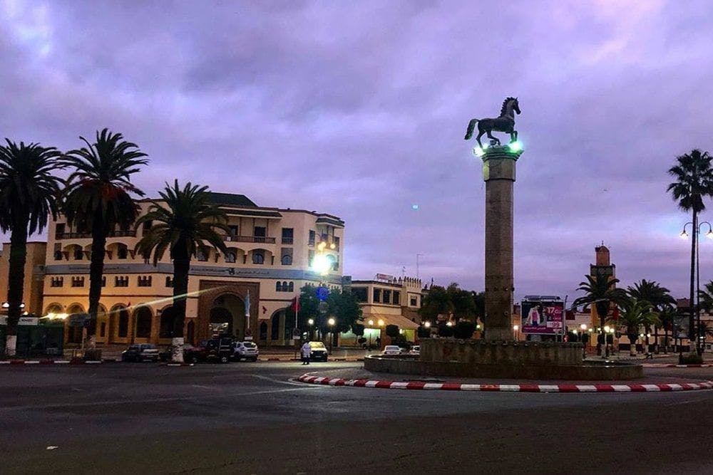 Settat : Une destination marocaine à fort potentiel