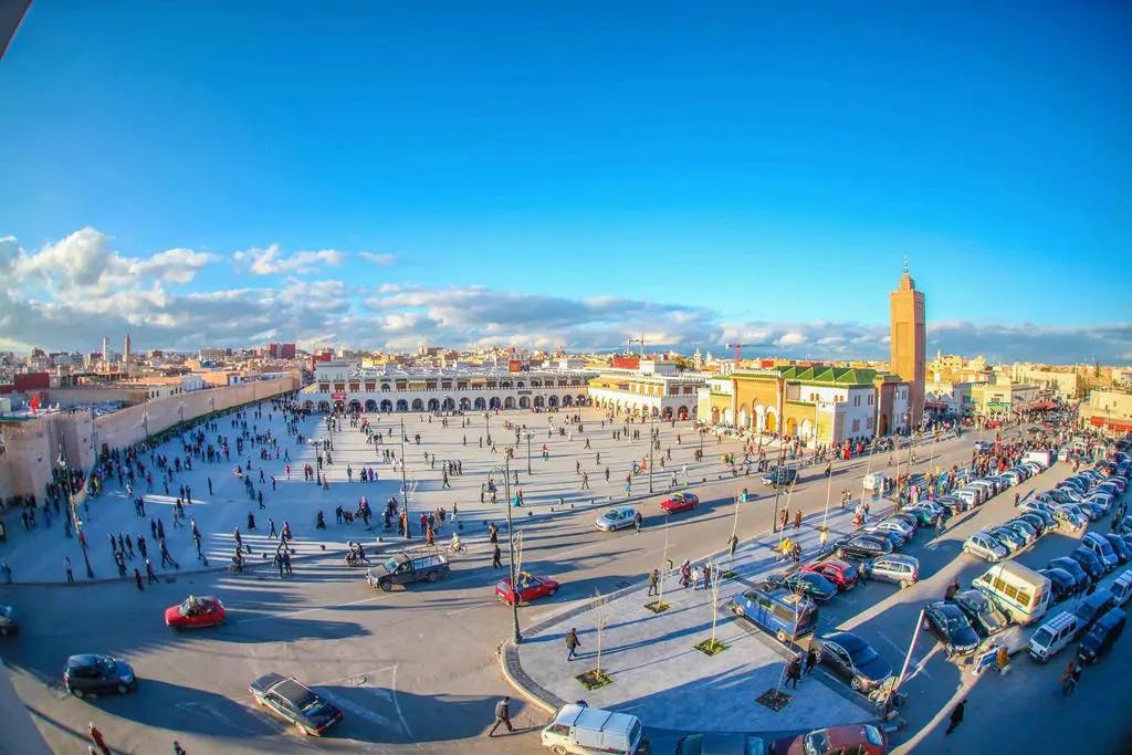 L'Orient Marocain entre histoire et modernité