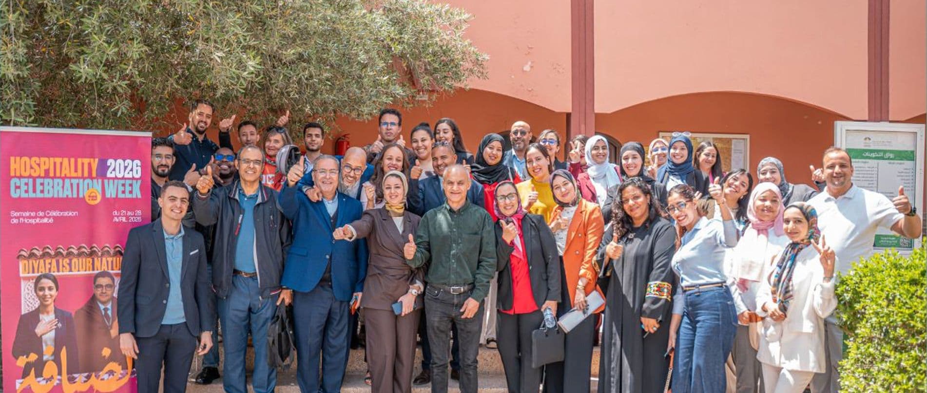L'hospitalité marocaine, ADN d'une destination : retour sur une table ronde d'exception à Marrakech