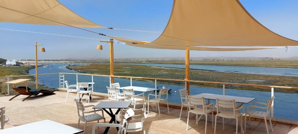 Ostréa Oualidia - L'Excellence des Fruits de Mer sur la Lagune