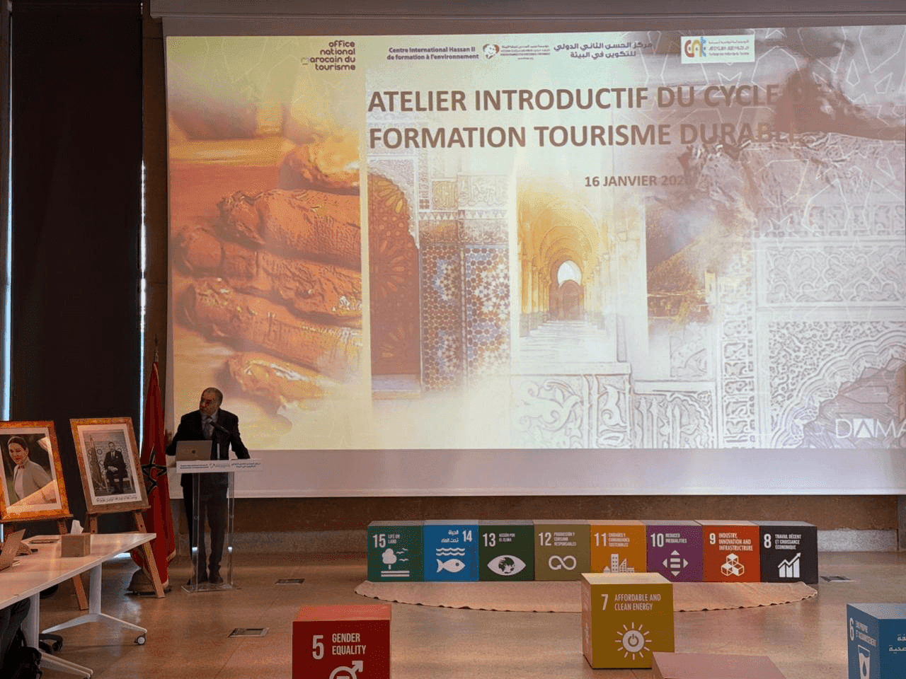 Tourisme durable : la CNT mobilise les acteurs du secteur autour d’une montée en compétences collective