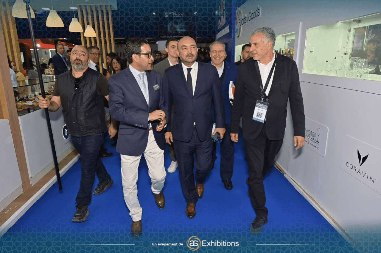 La CNT à MAROCOTEL 2026 : cinq jours au cœur des acteurs qui façonnent l'avenir du tourisme marocain