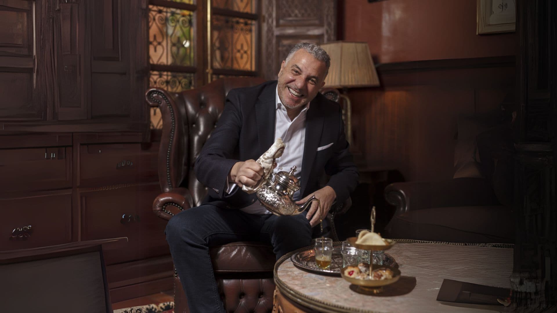 Hamid Bentahar : « Al Bahja est une énergie renouvelable au cœur de l’ADN marocain »