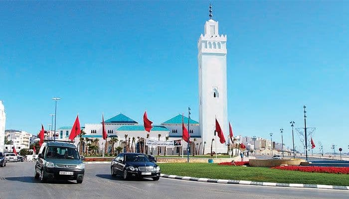 Fnideq : une véritable attraction méditerranéenne