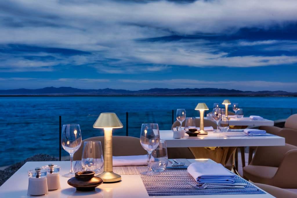 Marchica Lagoon Resort - L'Innovation Écotouristique