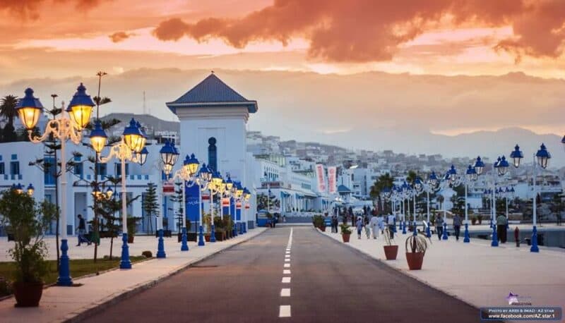 M'diq : Le Bijou Secret de la Méditerranée