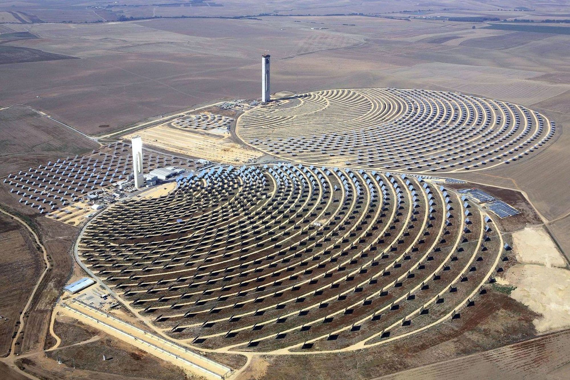 Complexes Solaires de Drâa-Tafilalet - L'Excellence de l'Énergie Solaire