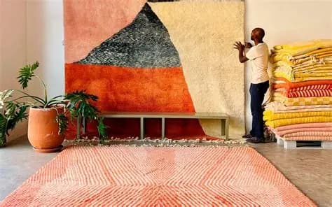 Studio Lid - Le Design Contemporain Marocain