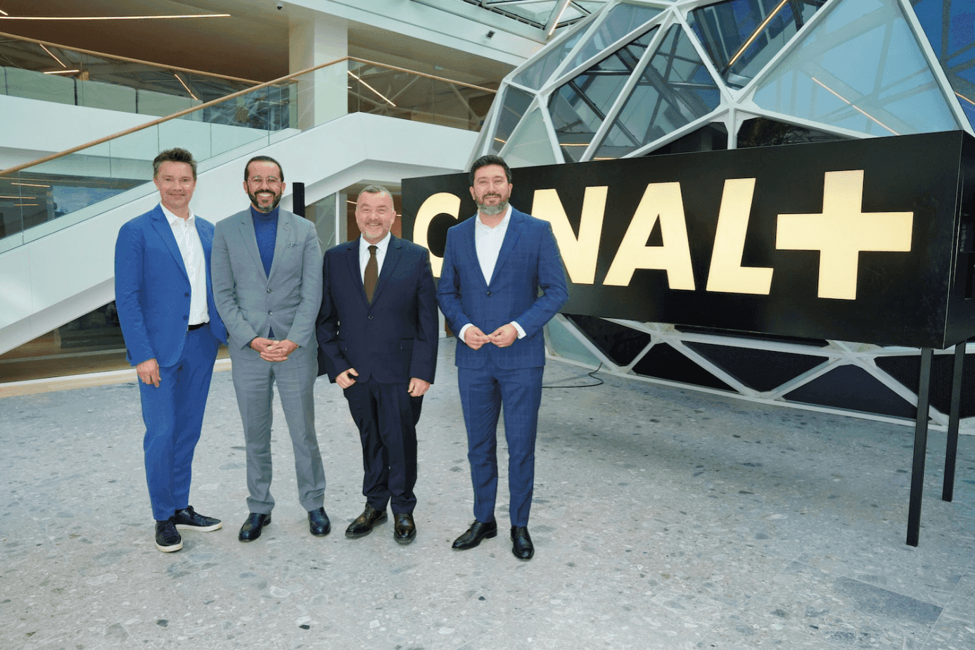 Le Maroc, destination golfique internationale : l'ONMT s'associe à Canal+ pour une vitrine médiatique d'envergure