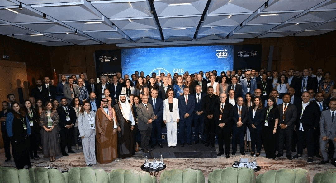 GBB Investment Summit Morocco : Hamid Bentahar prononce l'allocution inaugurale « Investing in Morocco Tourism: A World of Opportunity »