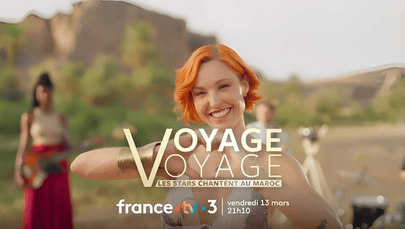 Le Maroc à l'honneur sur France Télévisions : l'ONMT mise sur la culture et la création pour rayonner en France