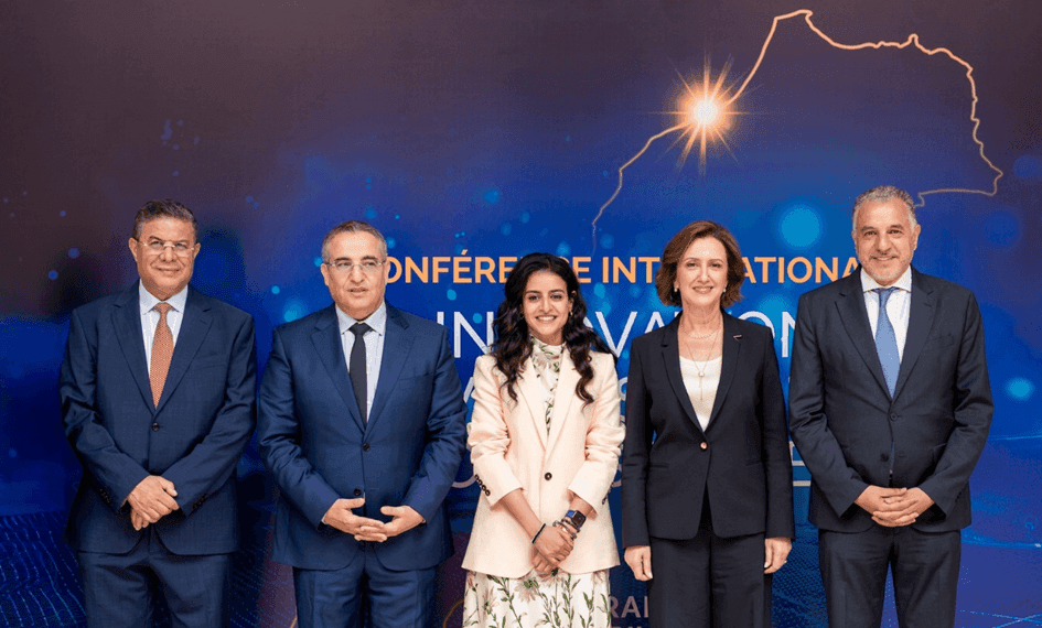 Conférence Internationale sur l'Innovation et l'Investissement Touristique : la CNT pleinement engagée pour faire du Maroc un hub touristique mondial de référence