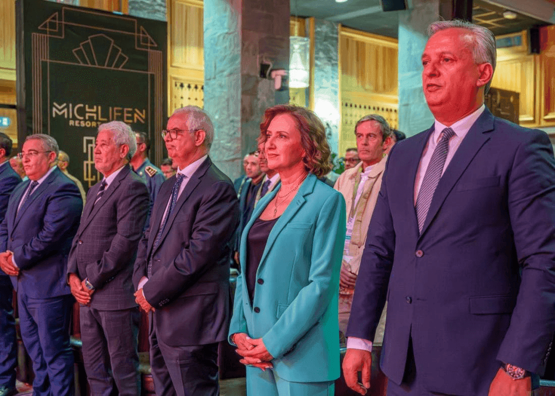 Ifrane accueille la conférence internationale sur l’écotourisme et l’investissement responsable