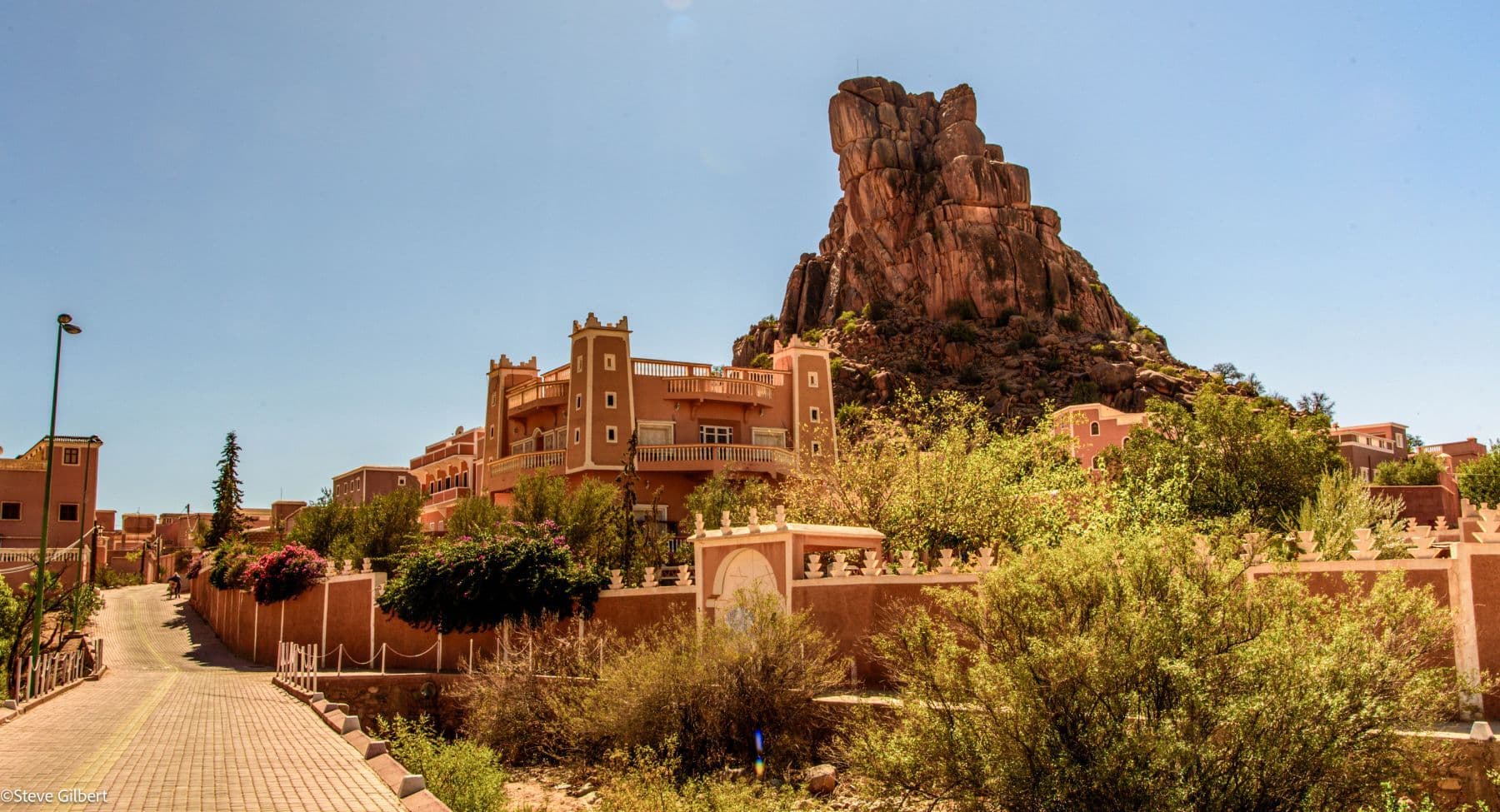 Tafraout : les trésors de l'anti-Atlas qui résonnent haut et fort