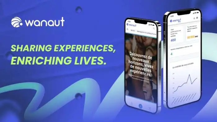 Wanaut - L'Écosystème Expérientiel Nouvelle Génération