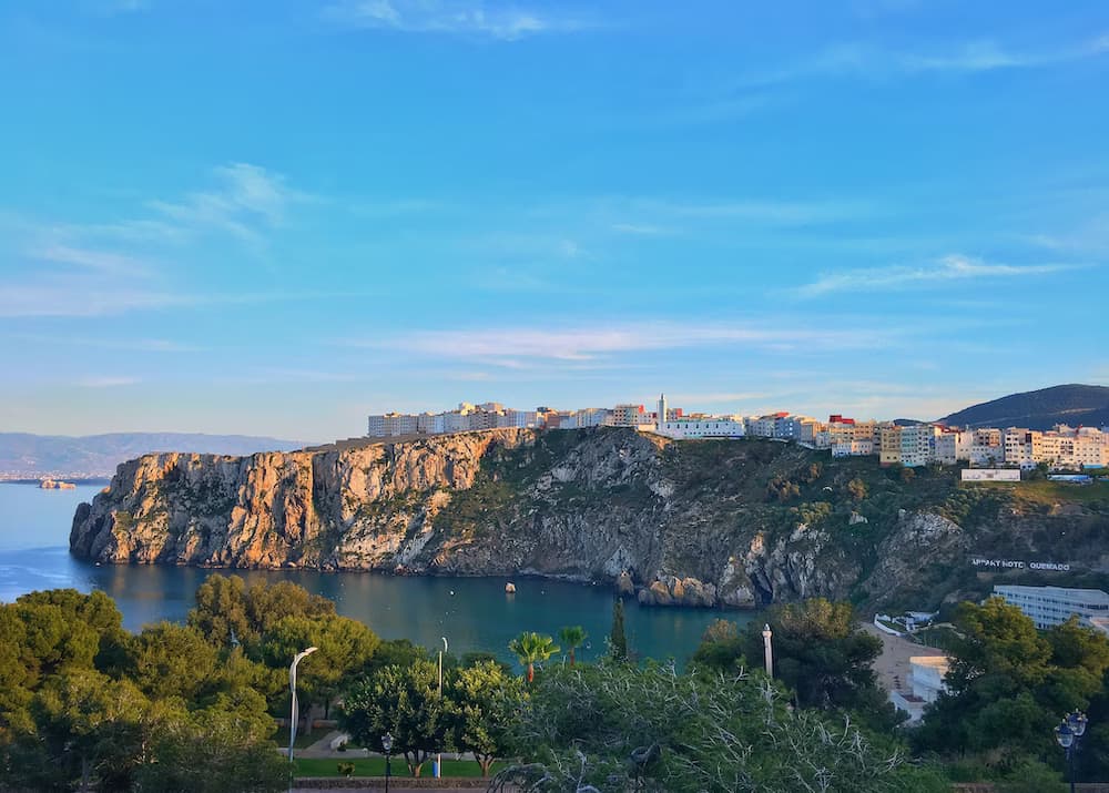 Al Hoceïma : la perle côtière du Maroc