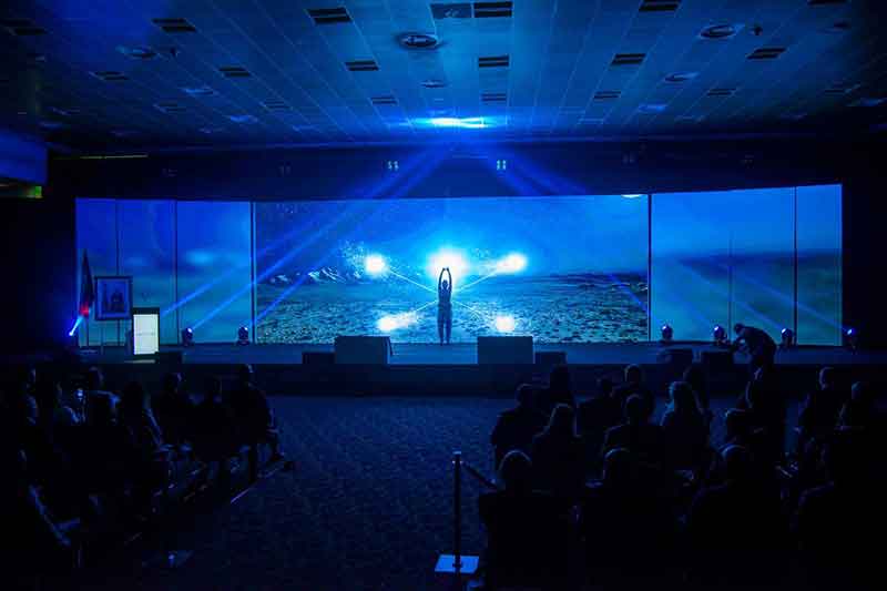 Atlas Outdoor - Les Révolutionnaires du MICE Aventure