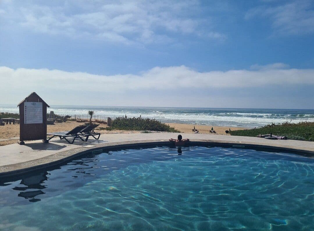 Greenwave Ecolodge - L'Authenticité Sauvage de Sidi Boulfdail