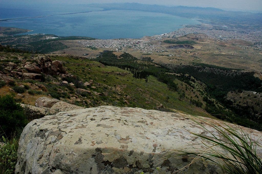 Mont Gurugu à Nador : légendes vivantes et sommets enchantés du Maroc