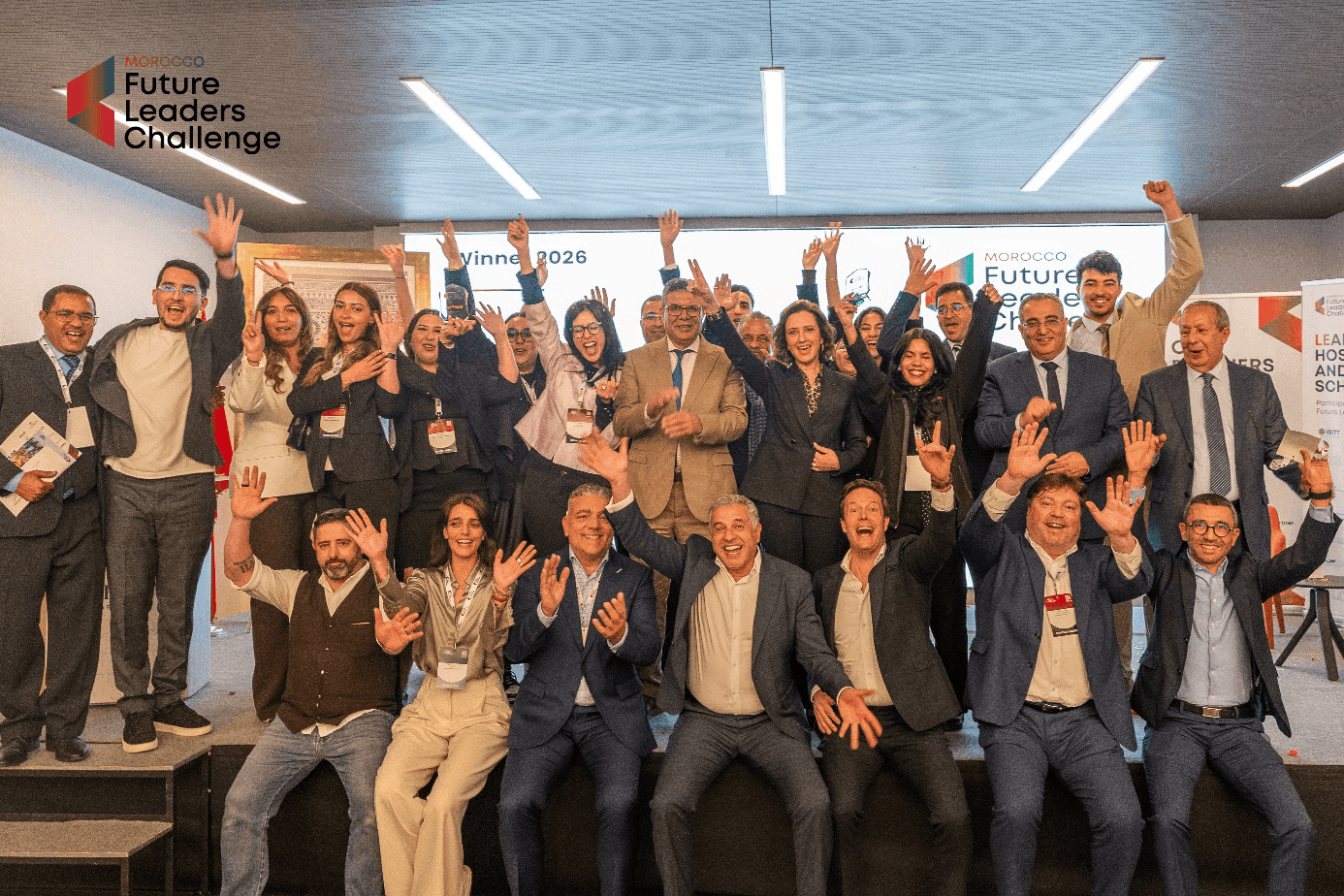 La CNT, partenaire engagée de la Future Leaders Challenge Morocco 2026 pour valoriser le Capital Humain du tourisme marocain