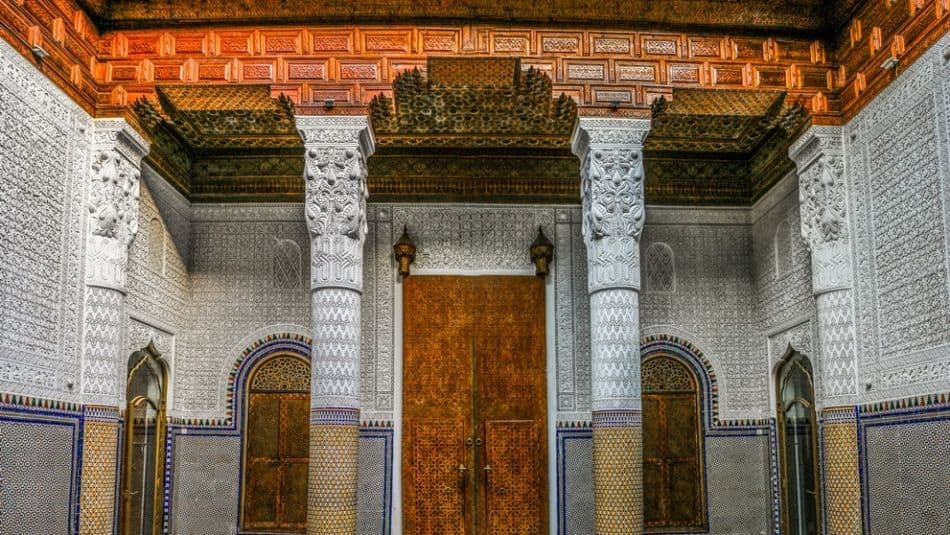 Dar El Bacha - Musée des Confluences - Palais de la Culture et du Dialogue Spirituel
