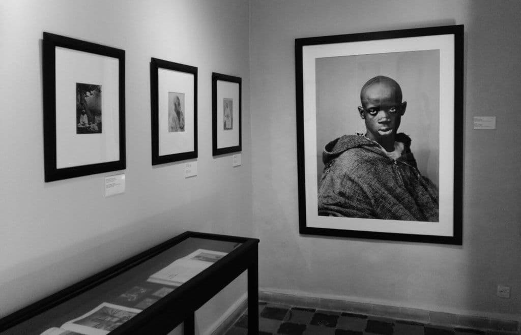Maison de la Photographie - La Mémoire Visuelle du Maroc
