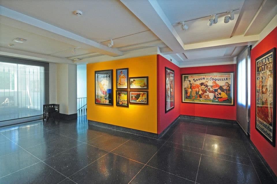 Musée de la Fondation Abderrahman Slaoui - Le Raffinement Patrimonial