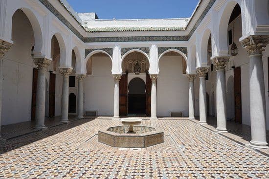 Musée de la Kasbah - La Renaissance Tangéroise