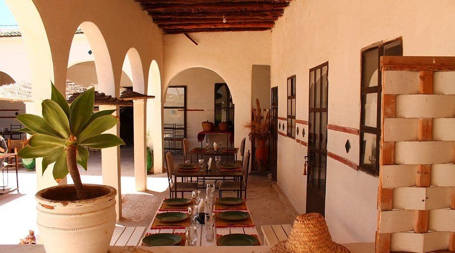 La Fromagerie d'Essaouira - L'Artisanat Laitier d'Exception