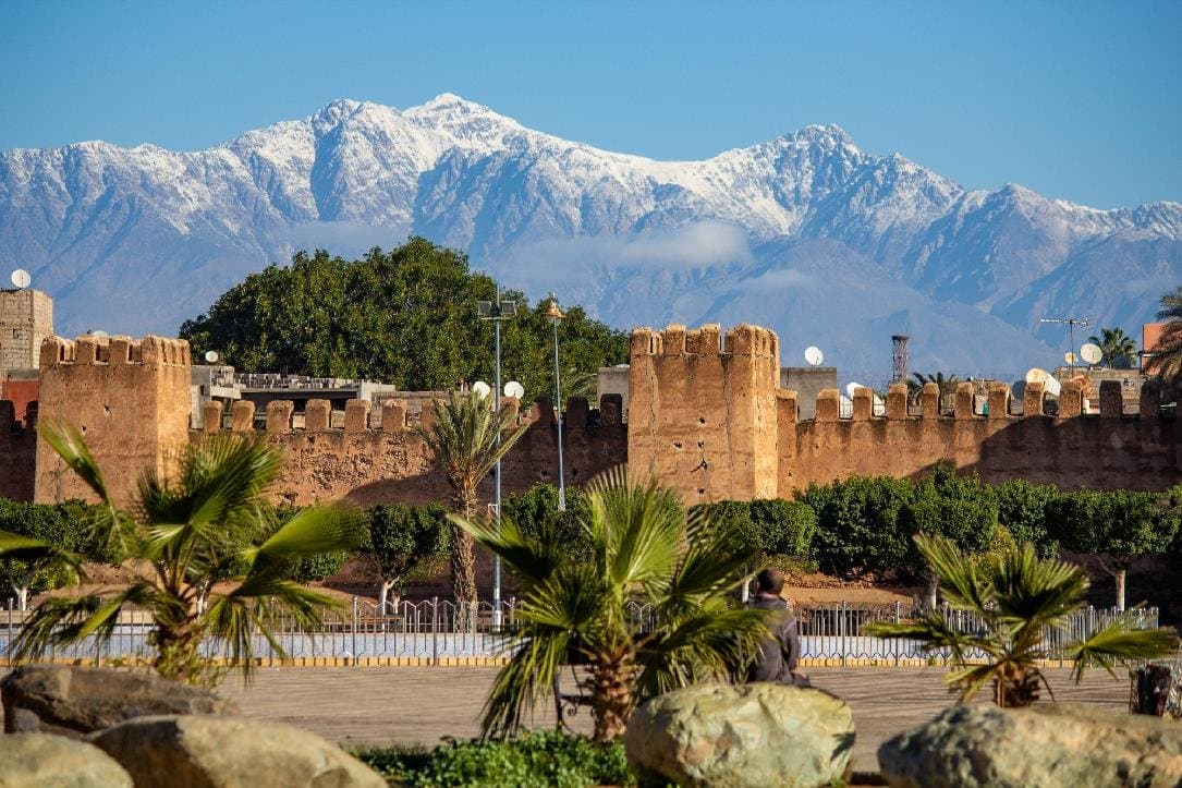 Taroudant : échos des dialogues entre culture, nature et aventure