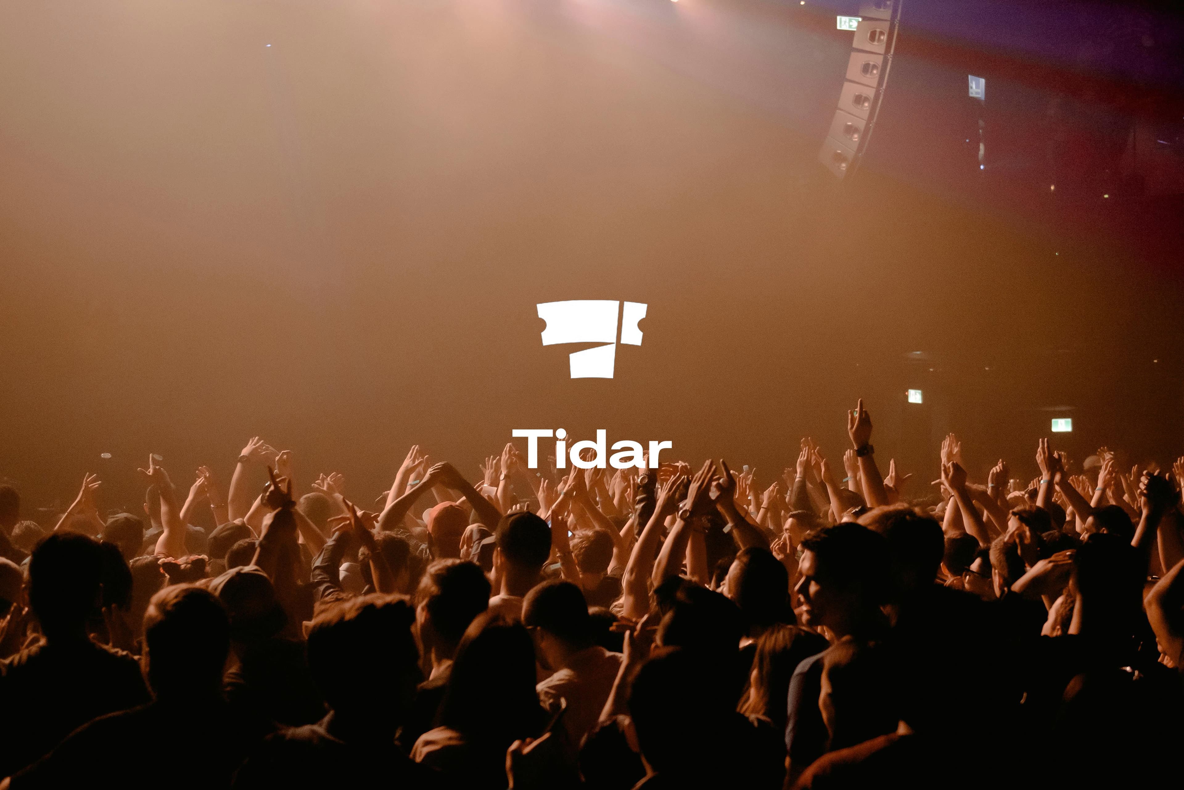 Tidar - La Plateforme Événementielle qui Propulse le Tourisme Culturel