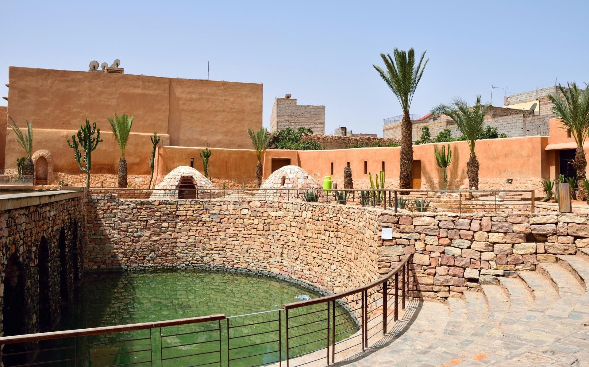 Tiznit : un rêve éveillé sur la côte atlantique du Maroc