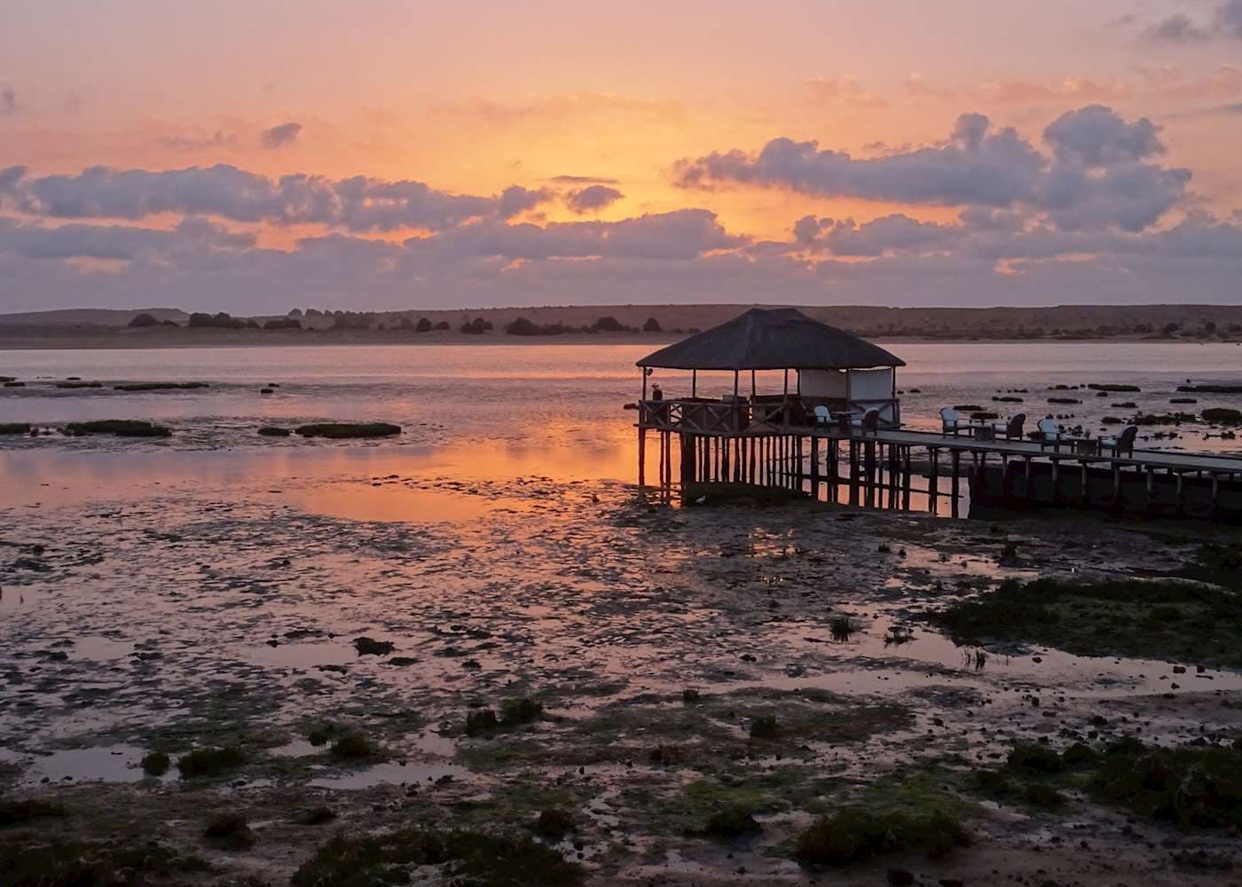 La Sultana Oualidia - Le Refuge Spectaculaire sur l'Océan