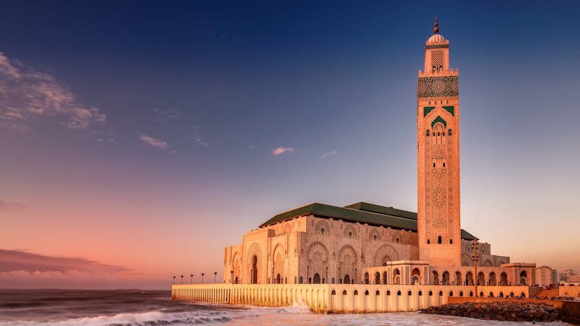 Casablanca-Settat